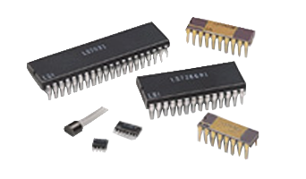Integrated Circuit Products